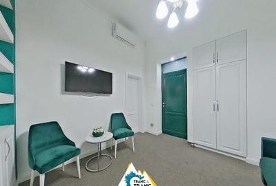 Apartament de lux cu 3 camere ?i vedere catre Bulevardul Revolu?iei - 7