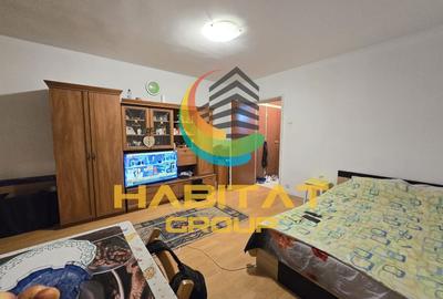 Garsoniera etaj 1 la 10 minute de metrou - 7