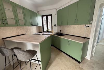 Apartament 3 camere modern, mobilat si utilat complet, Calea Mosilor - 4