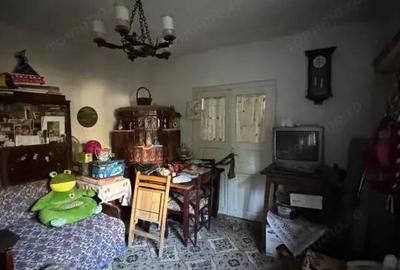 Casă cu 3 camere cu Teren 300 Mp în Bucureștii Noi - 9