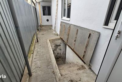 Casă cu 3 camere cu Teren 130 Mp în Central - 17