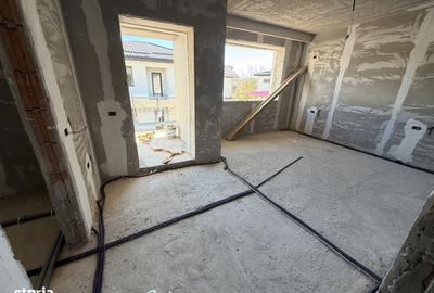 Casă cu 3 camere în Central - 15