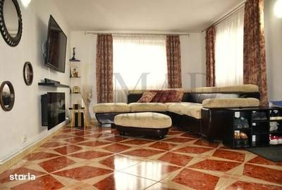 Casă cu 4 camere decomandat în Brănești - 14