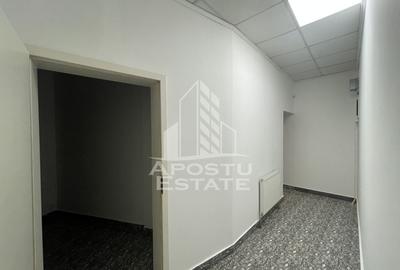 Spatiu comercial stradal, 180 mp, zona centrala Baile Neptun Spatiu comercial stradal, 180 mp, zona centrala Baile Neptun - 9