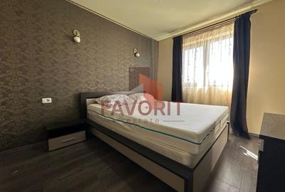 Apartament cu 2 camere decomandat, mobilat în Lipovei - 6