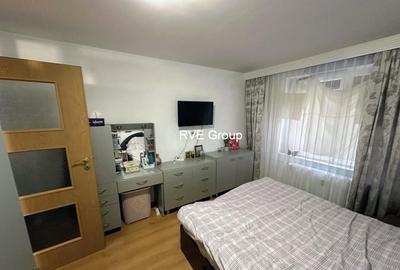 Apartament cu 2 camere, mobilat în Crângași - 8
