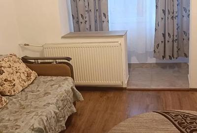 Garsonieră decomandată în Nord - 6