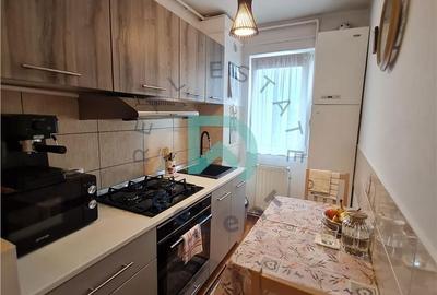 Apartament cu 2 camere semidecomandat în Florilor - 8