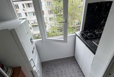 Garsonieră în Micro 19 - 5