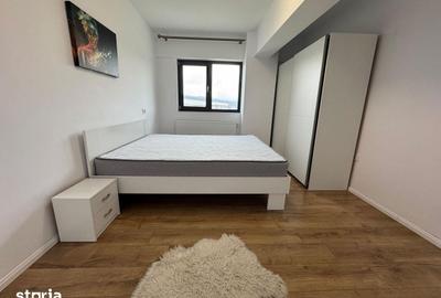 Apartament cu 2 camere în Bârnova - 6