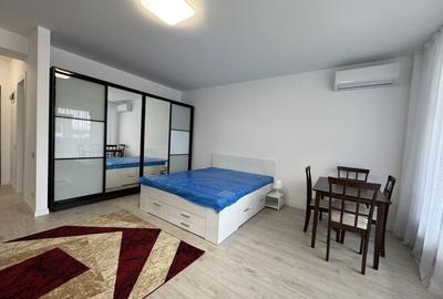 Prima Inchiriere Studio+ Parcare Pipera M74b - 1