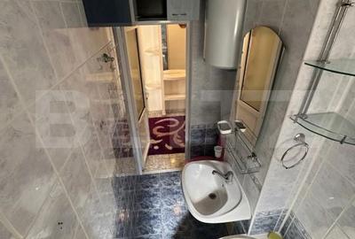 Apartament cu 2 camere semidecomandat în George Enescu - 7