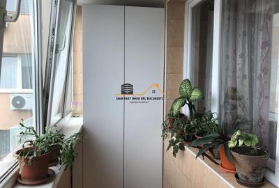 Apartament 3 camere-Mihail Sebastian-Calea Rahovei- Apartament 3 camere-Mihail Sebastian-Calea Rahovei- - 15