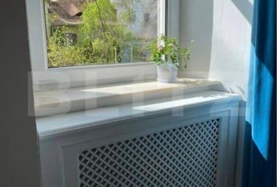 Apartament cu 2 camere decomandat, mobilat în Schei - 5
