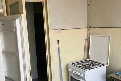 Apartament cu 2 camere semidecomandat în Central - 6