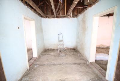 Casa spitalul Militar - Gradina Publica - 2