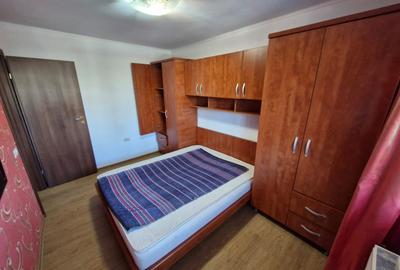 Apartament cu 2 camere decomandat în Parcul Circului - 1