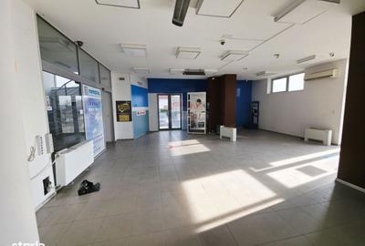 Spațiu comercial, de 828 mp, în 1 Mai - 1