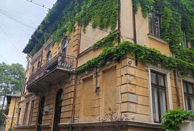 Casă cu 4 camere în Rosetti - 5