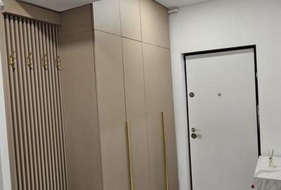 Apartament cu 3 camere în Chiajna - 1