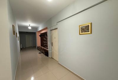 Apartament cu 3 camere decomandat, mobilat în 9 Mai - 3