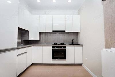 Apartament cu 2 camere semidecomandat în Gorjului - 1