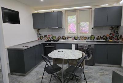 Aleea Circului, apartament 2 camere, renovat, mobilat si utilat Aleea Circului, apartament 2 camere, renovat, mobilat si utilat - 4