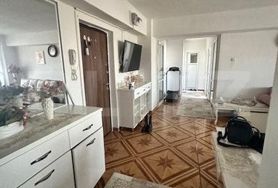 Apartament de vanzare, cu 3 camere, 68,83 mp, mobilat, zona Colentina/Fundeni - 4