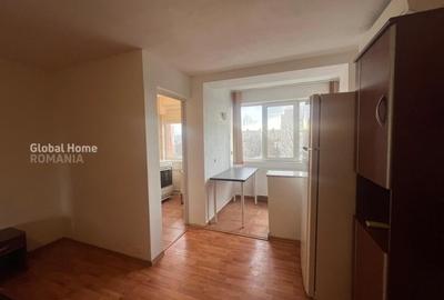 Garsoniera 30mp Metrou Costin Georgian | - 5