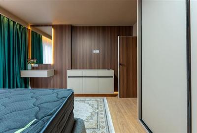 Apartament 2 camere lux | Iulius Mall | decomandat | terasa - 14