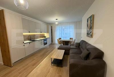 Apartament cu 3 camere decomandat în Florești - 7