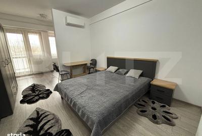 Garsonieră în Tudor Vladimirescu - 2