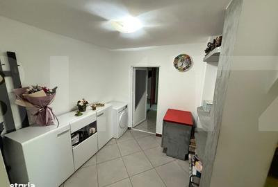 Apartament cu 3 camere decomandat, mobilat în Central - 3