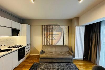 Apartament 2 camere Capitol / Lux / Vedere la mare - 5