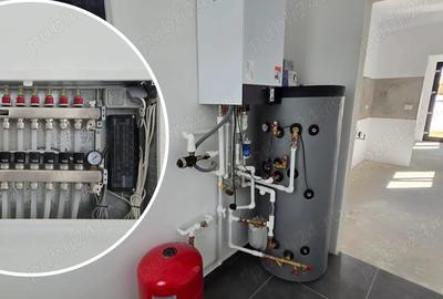 Casa noua de vanzare, Bucuresti, Sector 3 - 10