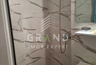 Apartament cu 2 camere decomandat, mobilat în Mărăști - 5