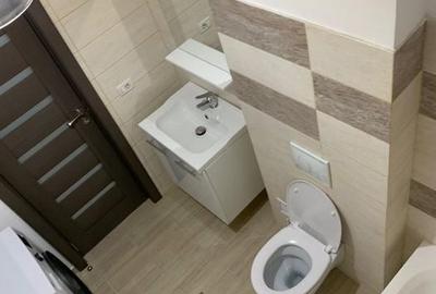 Garsonieră în Pieptănari - 2