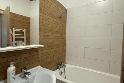 Apartament cu 2 camere decomandat, mobilat în Brâncoveanu - 10