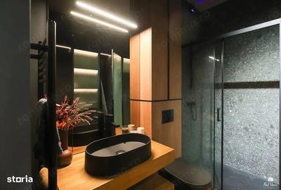 Garsonieră decomandată în Tudor - 2
