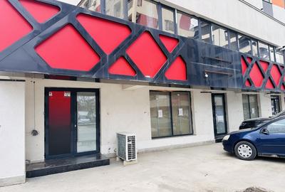 Spațiu comercial, de 294.5 mp, în Chiajna - 17