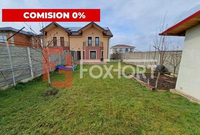 COMISION 0% Duplex 5 camere, 140 mp utili, Dumbravita - 1