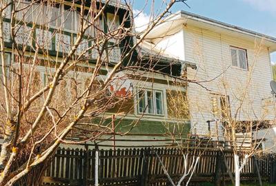 Casă cu 4 camere în Drăgoiasa - 8