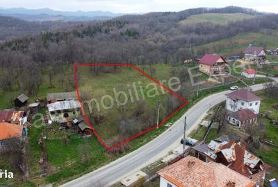 Spațiu comercial, în Cepari - 3
