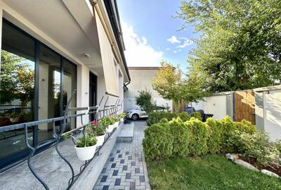 Vila deosebita, construc?ie 2019 Gherghitei- Colentina - 1