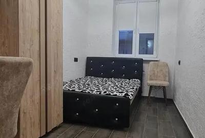 Apartament cu 2 camere dat spre inchiriere cartierul Subcetate Apartament cu 2 camere dat spre inchiriere cartierul Subcetate - 1