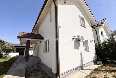 Casă cu Teren 300 Mp în Sânmartin - 2