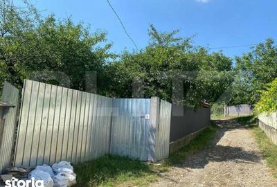 Casă cu 2 camere cu Teren 9500 Mp în Darova - 5