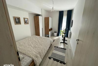Apartament cu 3 camere în Drumul Taberei - 7