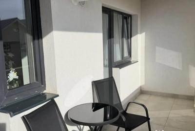 Garsonieră în Berceni - 2