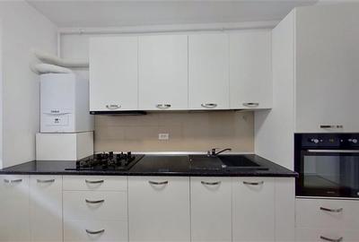 Apartament cu 2 camere decomandat, mobilat în Tractorul - 15